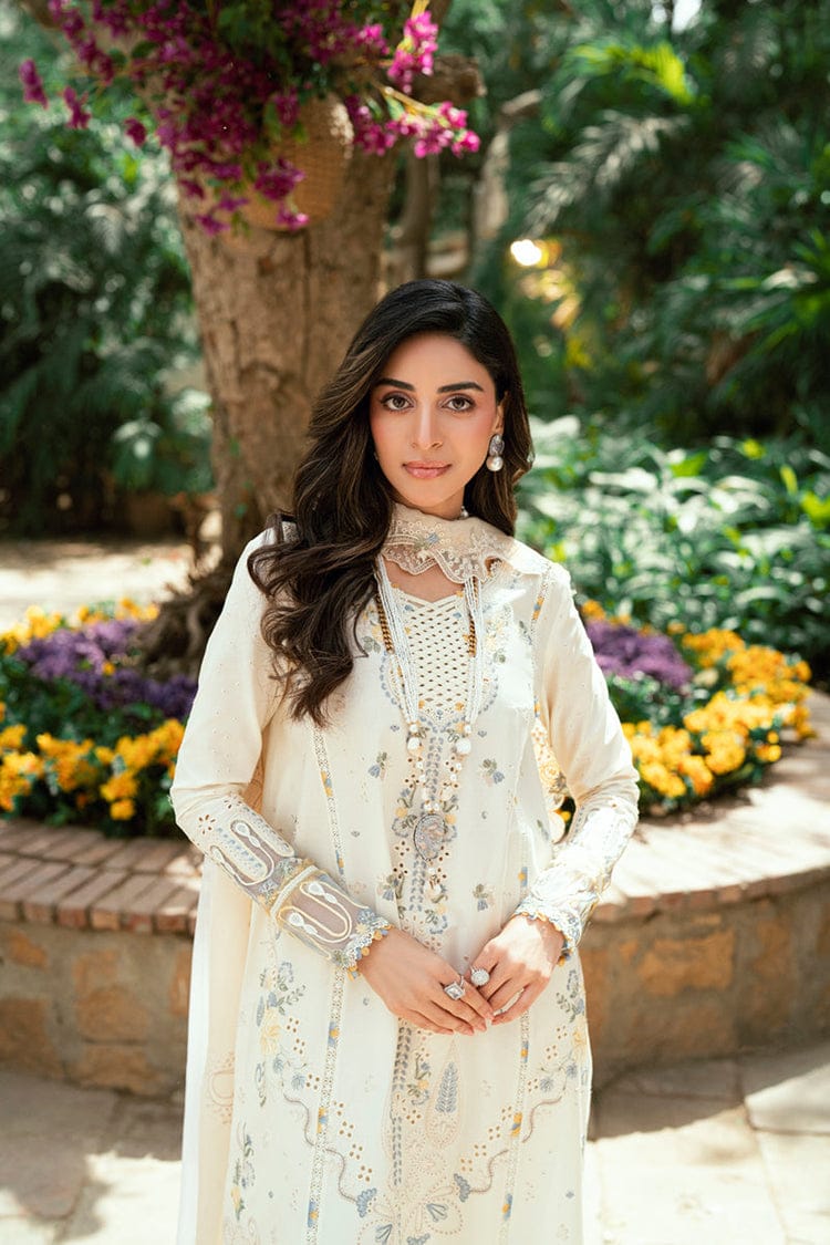 Premium Lawn (Shirt, Sleeves, Back, Trouser) |