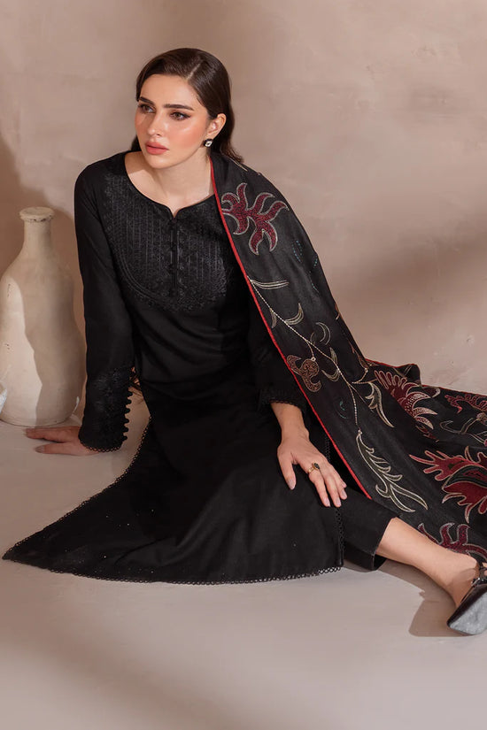 IZNIK LAWN EMBROIDERED 3 PC WITH LUXURY EMBROIDERED LAWN DUPPATA