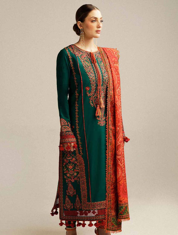 HUSSAIN REHAR MOST PREMIUM EDITION 3 PC