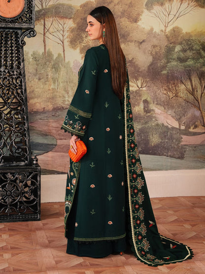 Mahnur Luxury 3 PC Karandi