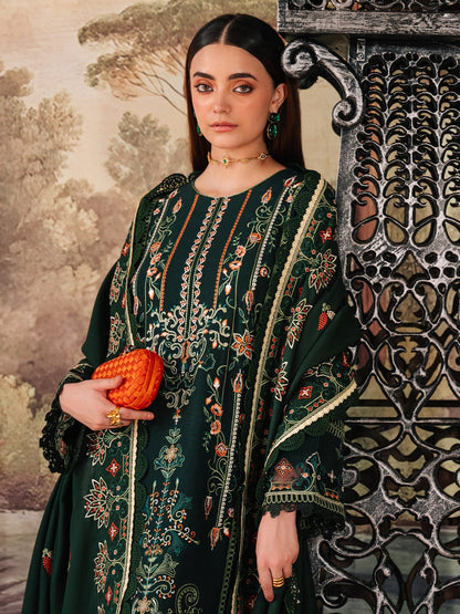 Mahnur Luxury 3 PC Karandi