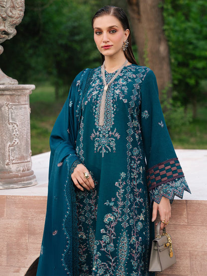 Mahnur Luxury 3 PC Karandi