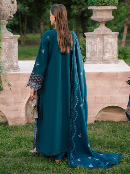 Mahnur Luxury 3 PC Karandi
