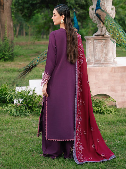 Mahnur Luxury 3 PC Karandi