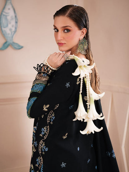 Mahnur Luxury 3 PC Karandi