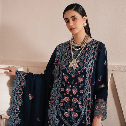 Mahnur Luxury 3 PC Karandi