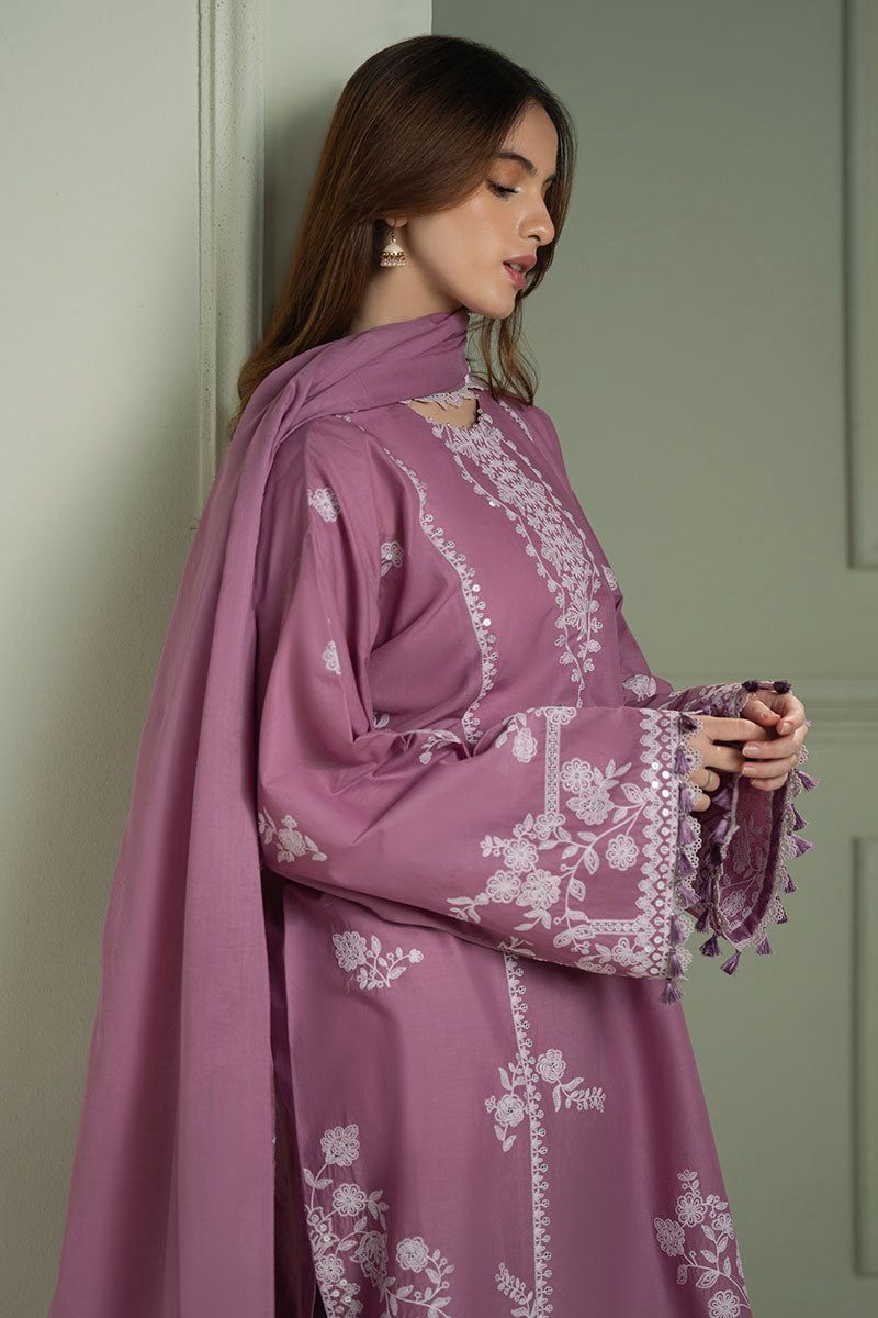 Cross Stich Lawn 3 PC Most Demanded