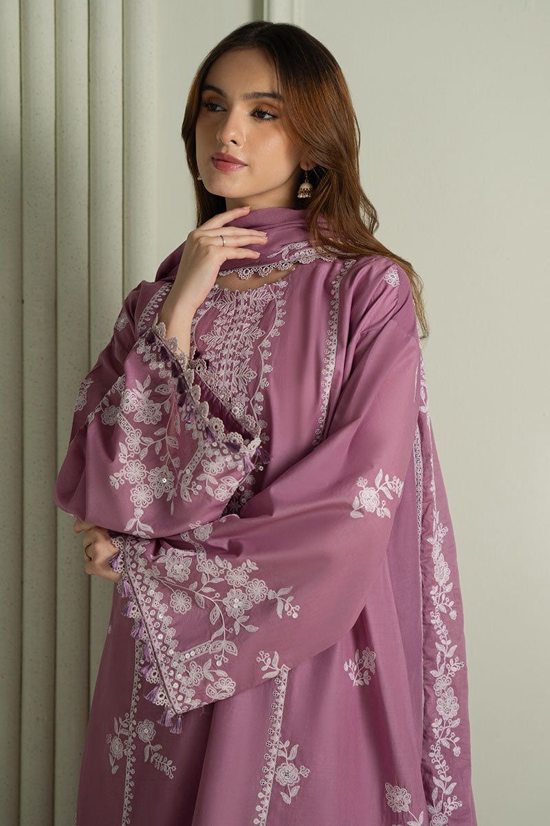 Cross Stich Lawn 3 PC Most Demanded