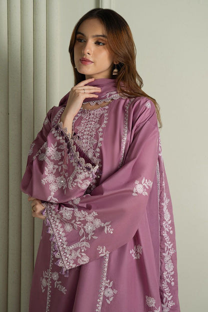 Cross Stich Lawn 3 PC Most Demanded