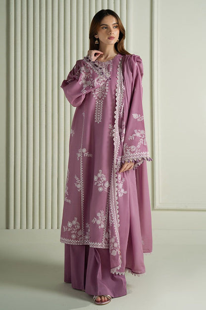 Cross Stich Lawn 3 PC Most Demanded