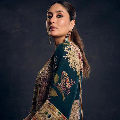 Kareena's Most Demanding Edition