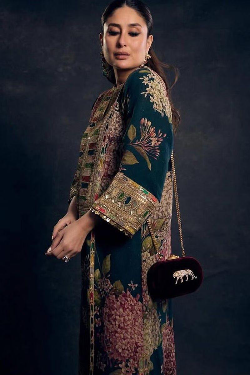 Kareena's Most Demanding Edition