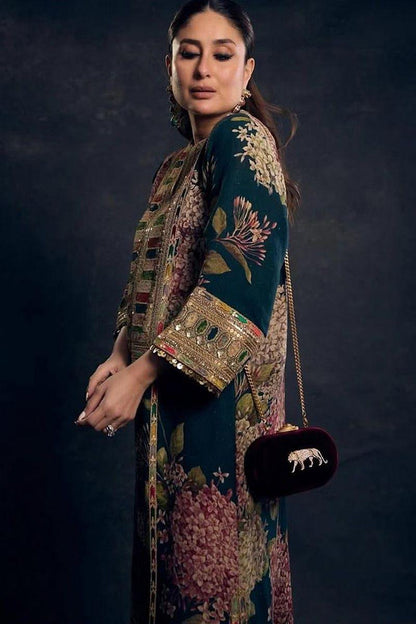 Kareena's Most Demanding Edition