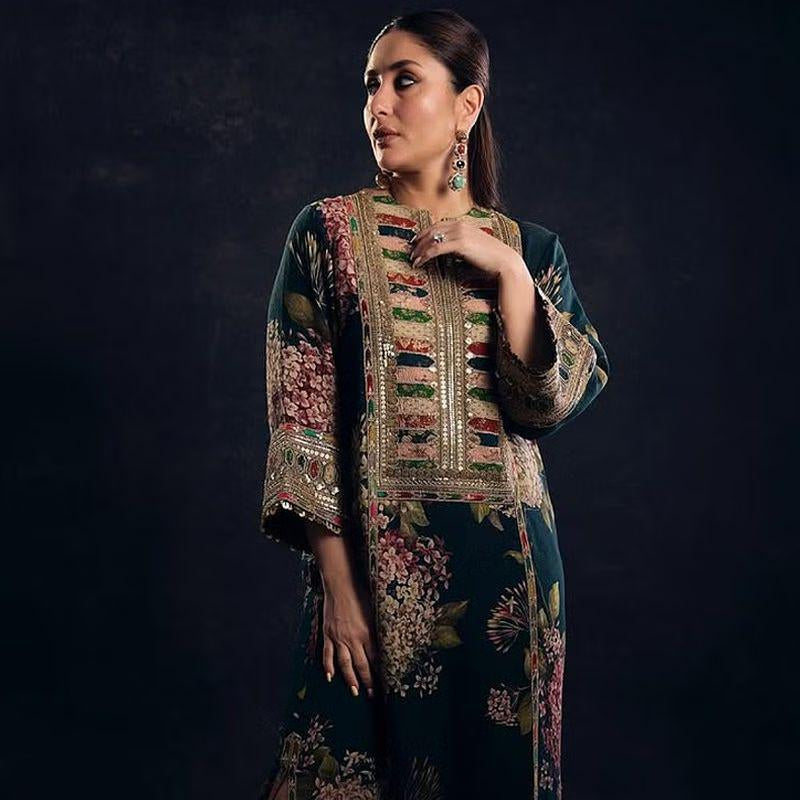 Kareena's Most Demanding Edition