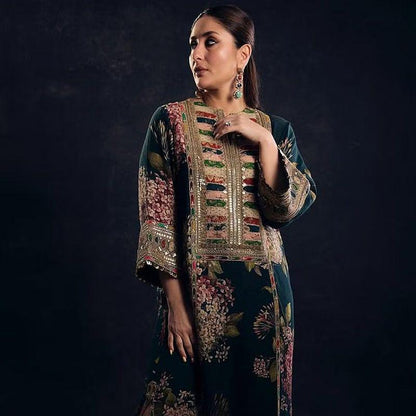 Kareena's Most Demanding Edition