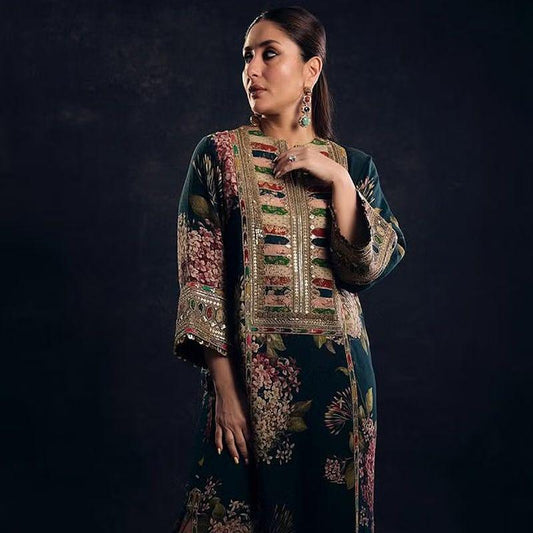 Kareena's Most Demanding Edition