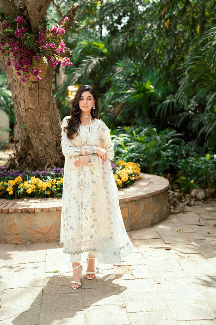 Premium Lawn (Shirt, Sleeves, Back, Trouser) |