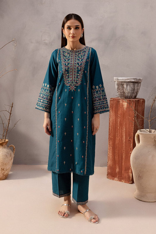 Zara Shah Jahan Premium Lawn