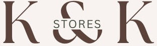 K & K Stores
