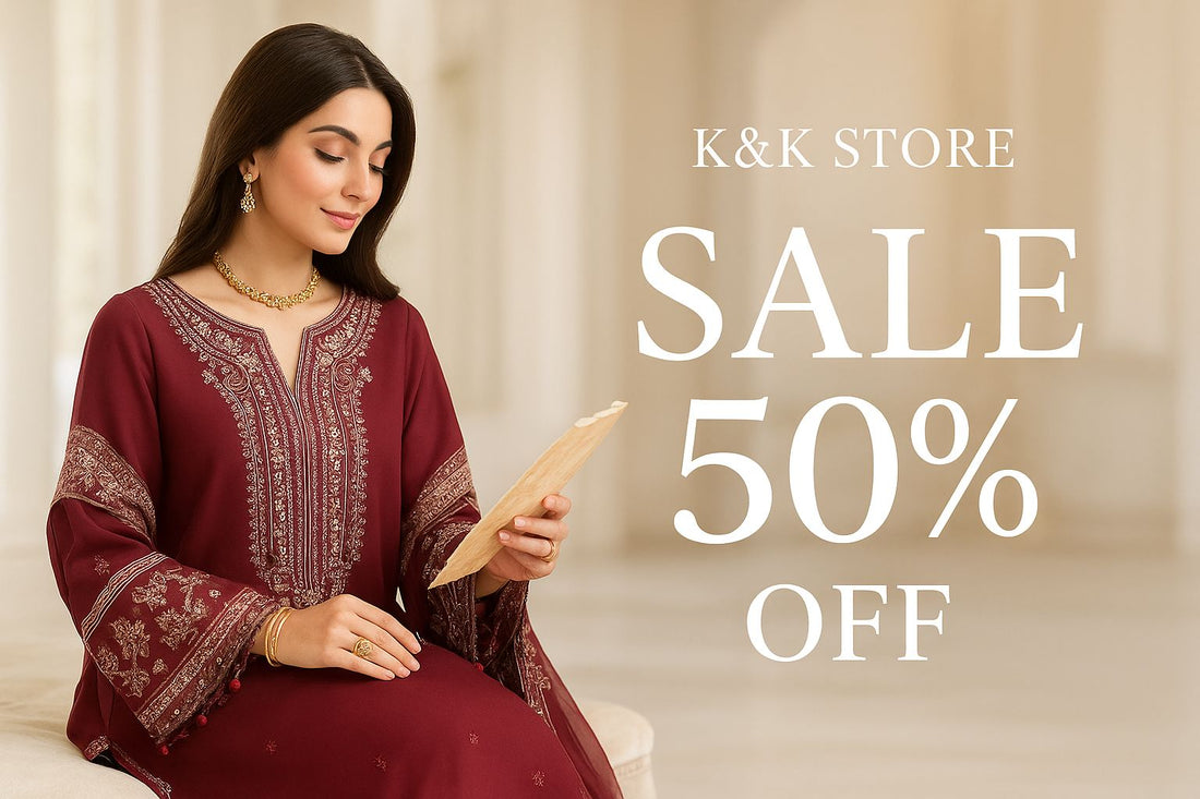 K & K Stores – K & K Stores