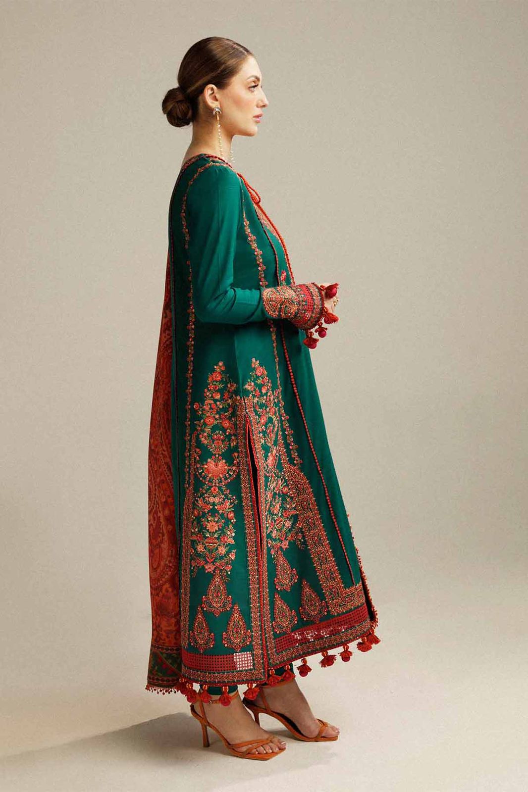 HUSSAIN REHAR MOST PREMIUM EDITION 3 PC