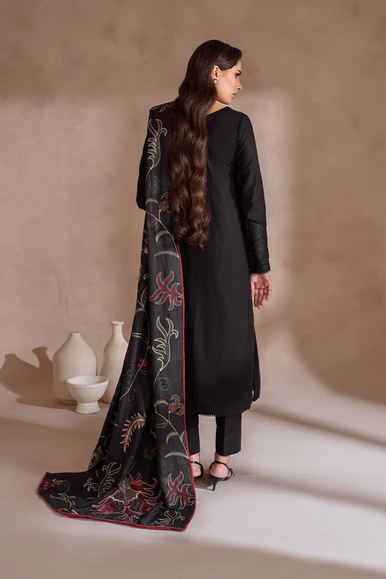IZNIK LAWN EMBROIDERED 3 PC WITH LUXURY EMBROIDERED LAWN DUPPATA