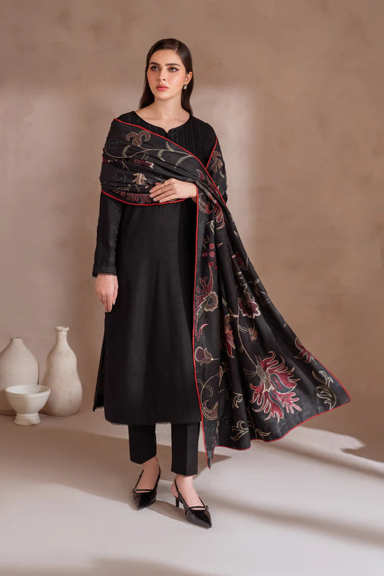 IZNIK LAWN EMBROIDERED 3 PC WITH LUXURY EMBROIDERED LAWN DUPPATA