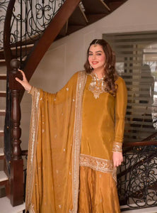 Wedding collection