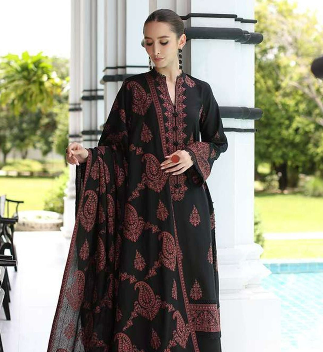 BAREEZE LUXURY 3 PC