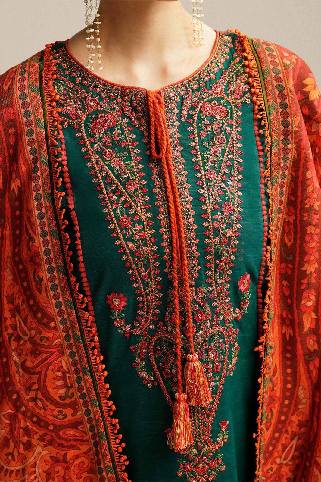 HUSSAIN REHAR MOST PREMIUM EDITION 3 PC