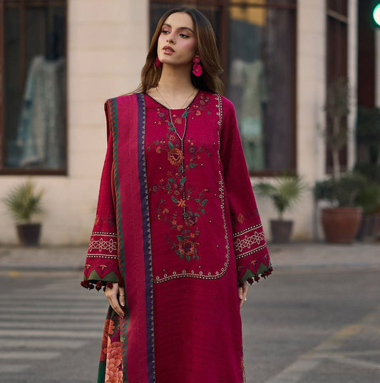 CHARIZMA 3 PC LAWN