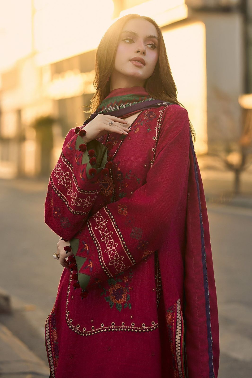CHARIZMA 3 PC LAWN