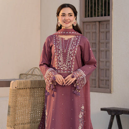 JADE 3 PC PREMIUM LAWN