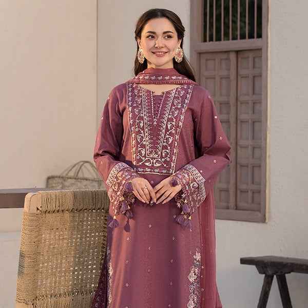 JADE 3 PC PREMIUM LAWN