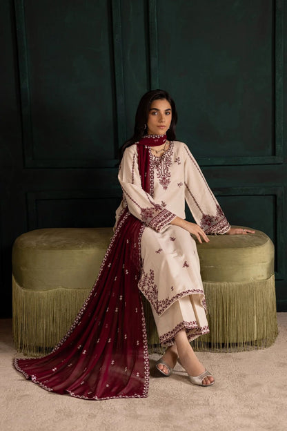 SOBIA NAZIR 3 PC