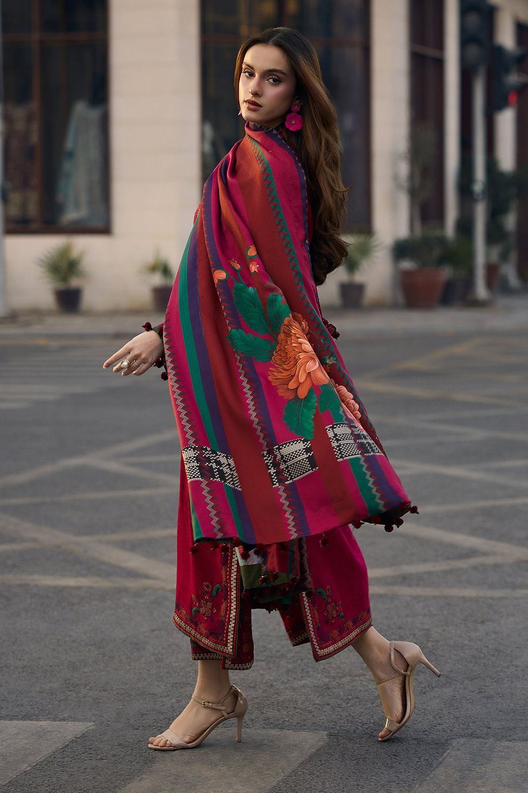 CHARIZMA 3 PC LAWN