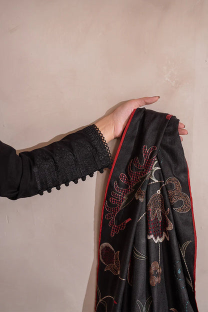 IZNIK LAWN EMBROIDERED 3 PC WITH LUXURY EMBROIDERED LAWN DUPPATA